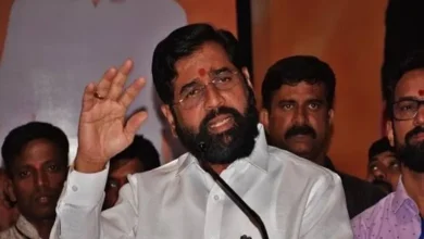 CM Eknath Shinde's health deteriorated All programs cancelled