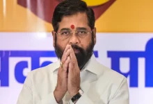 Another 20 candidates of Eknath Shinde's Sena announced: 65 candidates so far