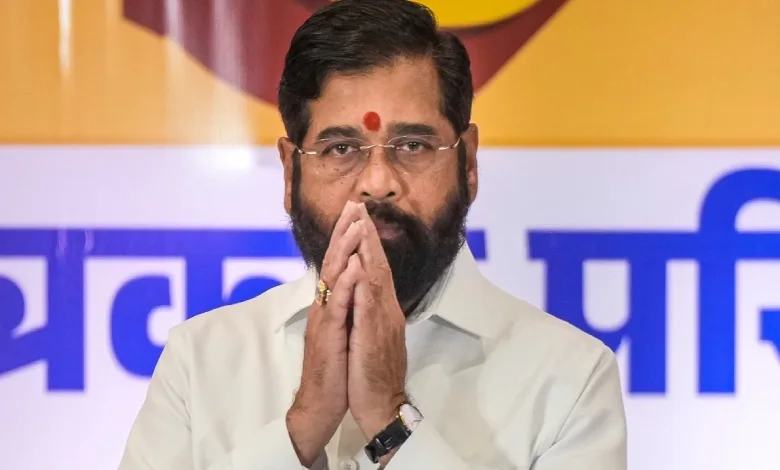 Another 20 candidates of Eknath Shinde's Sena announced: 65 candidates so far