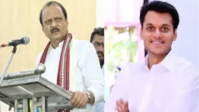 Election Special: Will Yugendra Pawar contest election against uncle Ajit Pawar?