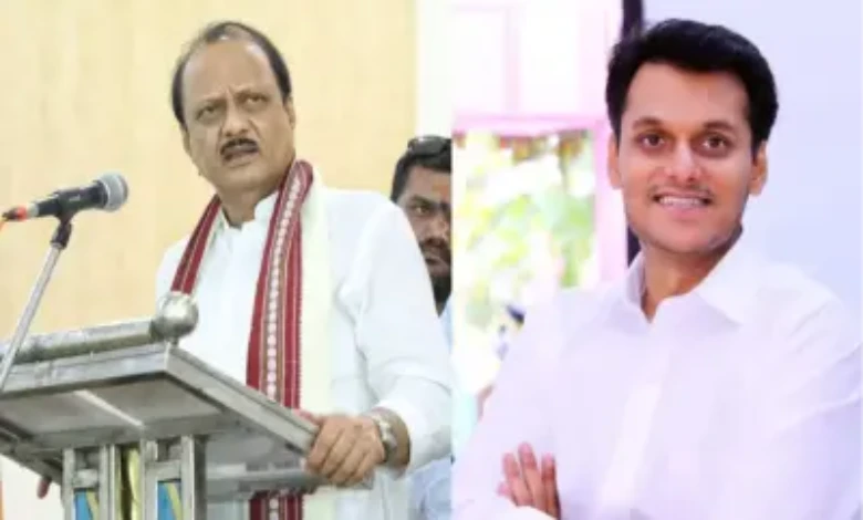 Election Special: Will Yugendra Pawar contest election against uncle Ajit Pawar?