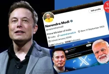 Elon Musk Crosses 200 Million Followers on X, PM Modi's Followers