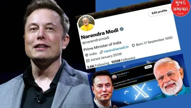 Elon Musk Crosses 200 Million Followers on X, PM Modi's Followers