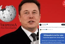 Why did Elon Musk appeal to Wikipedia not to donate? Know more...