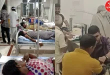 Epidemic worsens in Gujarat: A woman dies of fever in Vadodara