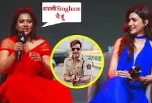 Fans asked Ajay Devgan who is 'Real Singham' at home, can't stop laughing after hearing the answer....