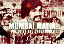 Film Name Mumbai Mafia Police vs the Underworld