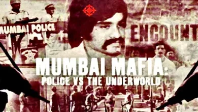 Film Name Mumbai Mafia Police vs the Underworld