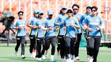 First one-day between India abd New Zealand in Ahmedabad on Thursday