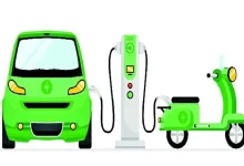 Focus Tamil Nadu E-Vehicle Capital