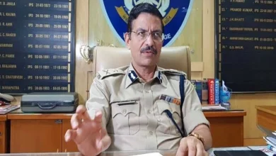 Ahmedabad CP G S Mallik suggestion to keep the house safe during diwali vaction trip