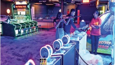 Surat's GameZone will open, but what about Rajkot's?