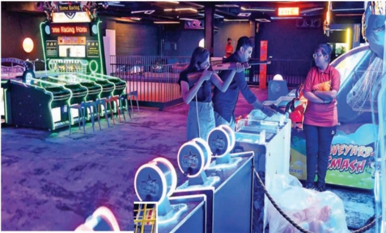 Surat's GameZone will open, but what about Rajkot's?