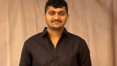 Ganesh Jadeja won Rajkot