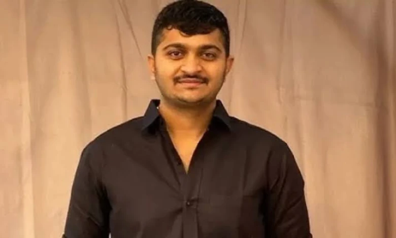 Ganesh Jadeja won Rajkot