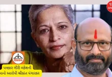 Gauri Lankesh murder accused Shinde joins army before Maharashtra elections