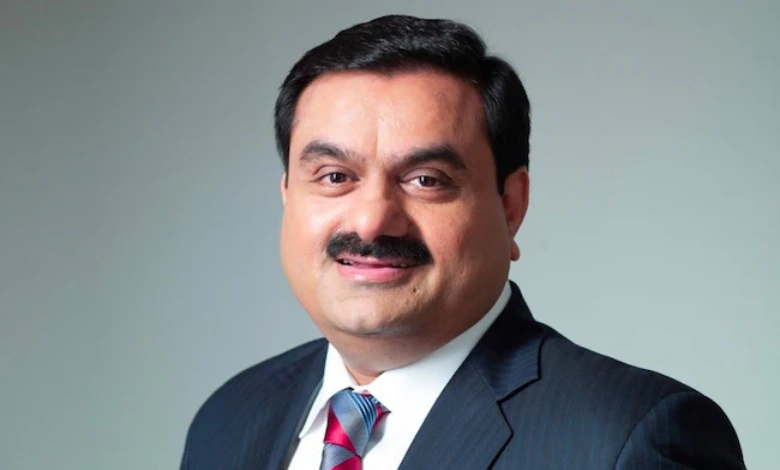 Gautam Adani has done one more deal, will buy this company for 8100 crores