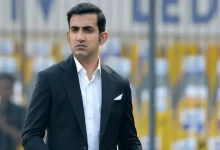 Delhi court orders fresh probe against coach Gautam Gambhir