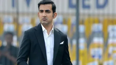 Delhi court orders fresh probe against coach Gautam Gambhir