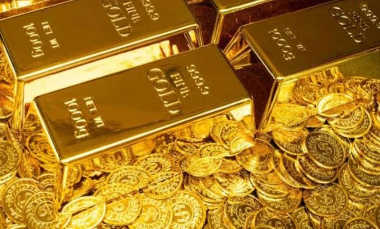 Gold Price Today : સોના -ચાંદીના ભાવમાં થયો ફેરફાર, જાણો લેટેસ્ટ ભાવ