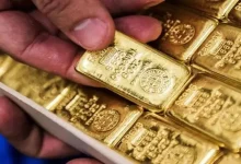 New technique of gold smuggling, gold worth 90 lakhs seized from Jaipur airport