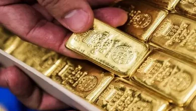 New technique of gold smuggling, gold worth 90 lakhs seized from Jaipur airport