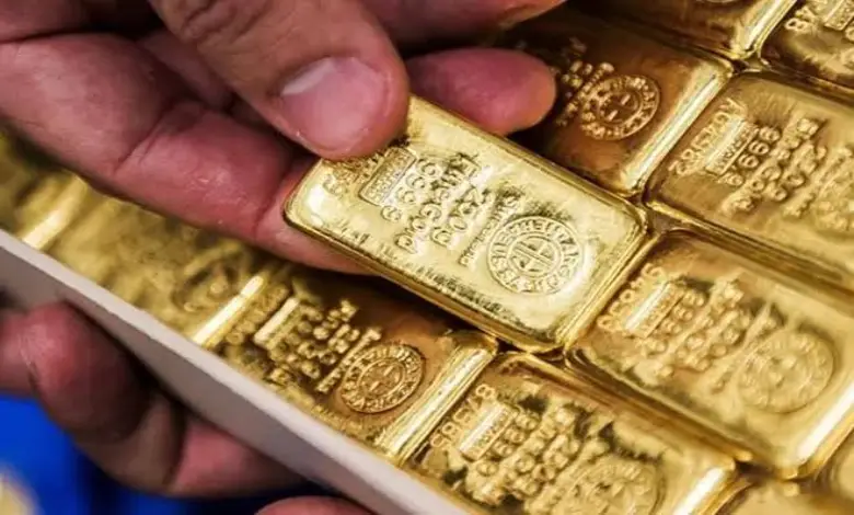 New technique of gold smuggling, gold worth 90 lakhs seized from Jaipur airport