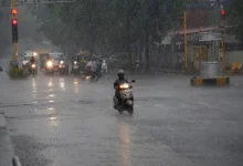 Rain in 69 talukas in last 24 hours in Gujarat, one death in Porbandar