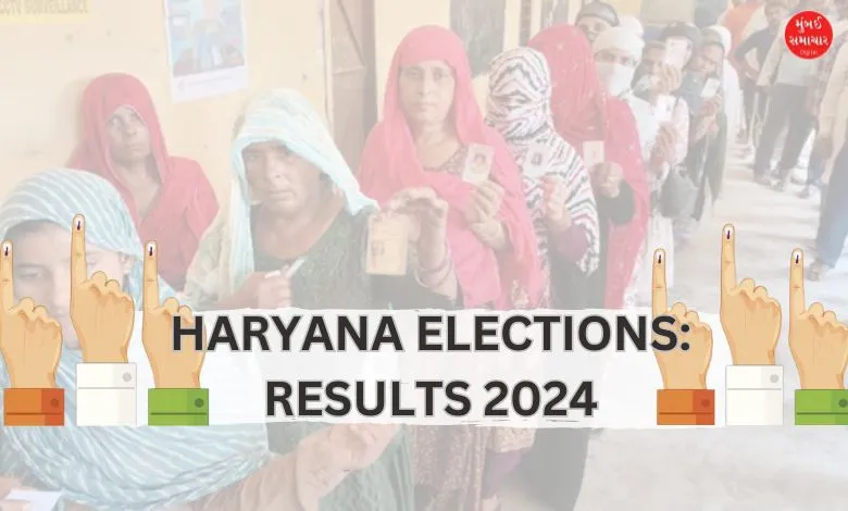 3 independents including Savitri Jindal won in Haryana, who defeated whom by how much margin