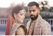 Hardik Pandya second marriage rumors