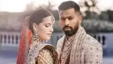 Hardik Pandya second marriage rumors