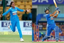 Harmanpreet Kaur as captain: Richa Ghosh won't play against Kiwis due to 12th exam