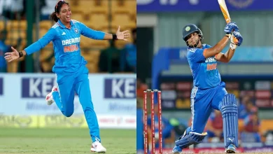 Harmanpreet Kaur as captain: Richa Ghosh won't play against Kiwis due to 12th exam