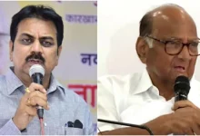 Harsh Vardhan Patil joins NCP-SP, says he had a secret hand in Supriya Sule's victory, Sharad Pawar Bigg Boss