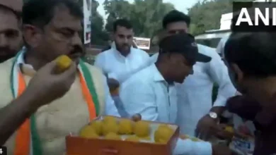 Haryana Election Result: Victory jalebi started selling in Congress office; I will also send it to the Prime Minister