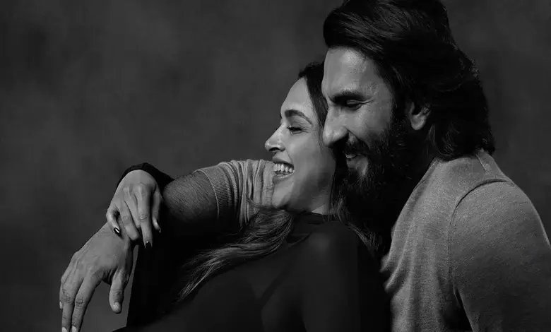 Has Ranveer Singh changed after becoming a father