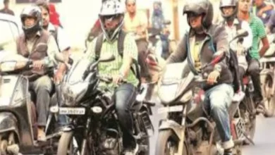 All govt employees must wear helmets: Govt issues circular