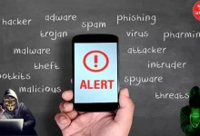 How to save your mobile from hackers