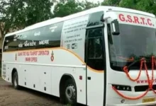 GSRTC will run more than 8300 buses on Diwali, 18 percent surge in bookings