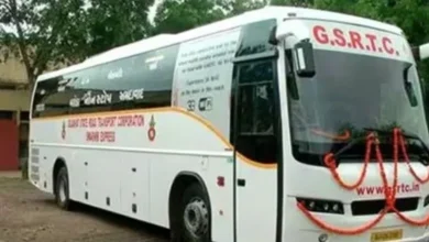 GSRTC will run more than 8300 buses on Diwali, 18 percent surge in bookings