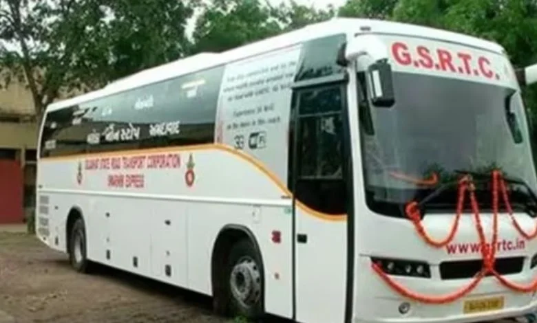 GSRTC will run more than 8300 buses on Diwali, 18 percent surge in bookings