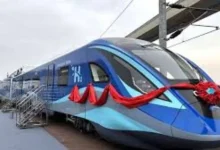 Hydrogen Train: Hydrogen train will run in India, know its features