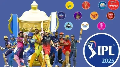 IPL 2025...Which team likely to retain whom