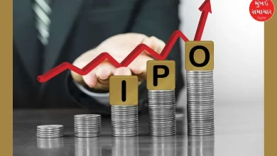 IPO Market HDFC will make a splash, HDB's IPO will be worth 12,500 crores