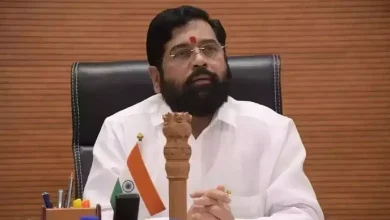 In eight hours I sign 10 thousand files Chief Minister Eknath Shinde