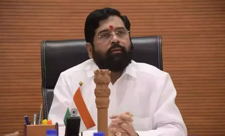 In eight hours I sign 10 thousand files Chief Minister Eknath Shinde