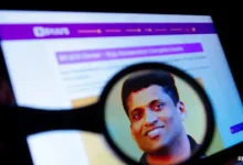 "byju's founder addresses debt concerns"