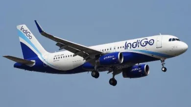 Great offer from IndiGo for the New Year..., 'Opportunity to travel by plane at a cheaper price than train'