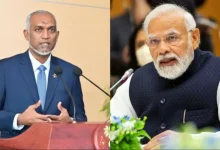 India will continue to train Maldivian soldiers