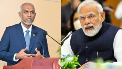 India will continue to train Maldivian soldiers